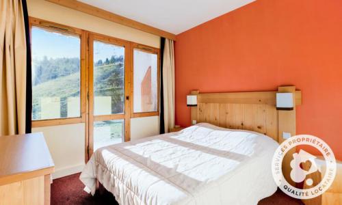 Vacaciones en montaña Apartamento 2 piezas para 5 personas (Sélection 33m²-1) - Résidence la Marelle et Le Rami - MH - Montchavin La Plagne - Verano