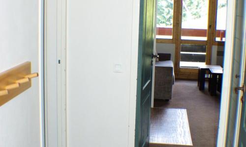 Ski verhuur Appartement 2 kamers 4 personen (Sélection 34m²) - Résidence la Marelle et Le Rami - MH - Montchavin La Plagne - Buiten zomer