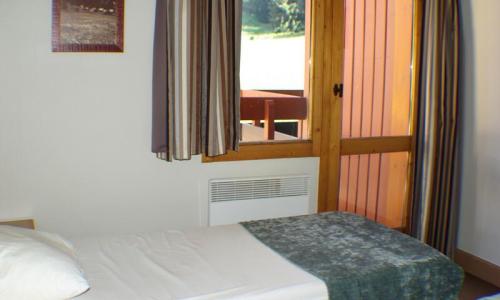 Ski verhuur Appartement 2 kamers 4 personen (Sélection 34m²) - Résidence la Marelle et Le Rami - MH - Montchavin La Plagne - Buiten zomer