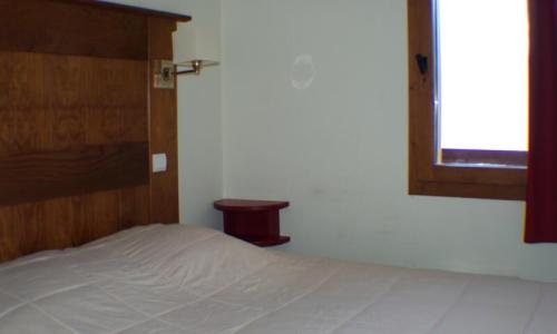 Vacances en montagne Appartement 2 pièces 5 personnes (Sélection 30m²) - Résidence la Marelle et Le Rami - MH - Montchavin La Plagne - Extérieur été