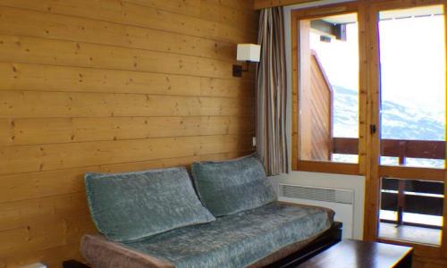 Vacaciones en montaña Apartamento 3 piezas para 7 personas (Sélection 40m²) - Résidence la Marelle et Le Rami - MH - Montchavin La Plagne - Verano