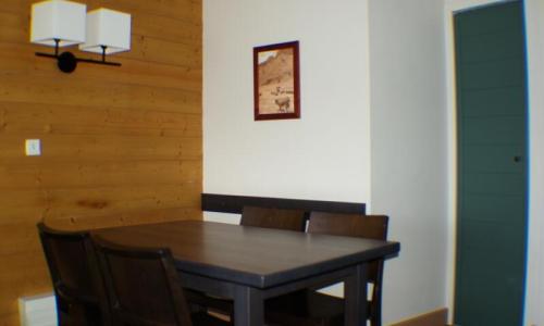 Ski verhuur Appartement 2 kamers 5 personen (Sélection 30m²) - Résidence la Marelle et Le Rami - MH - Montchavin La Plagne - Buiten zomer