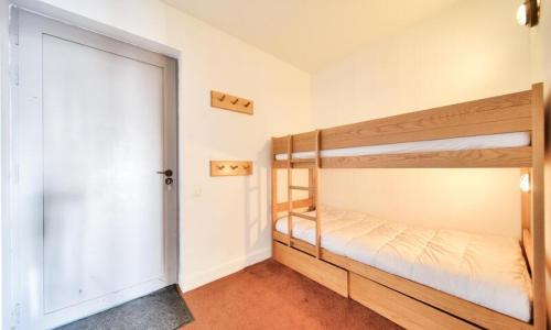 Vacances en montagne Studio 4 personnes (Sélection 27m²) - Résidence la Marelle et Le Rami - MH - Montchavin La Plagne - Extérieur été