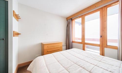 Vacaciones en montaña Apartamento 3 piezas para 7 personas (Sélection 40m²) - Résidence la Marelle et Le Rami - MH - Montchavin La Plagne - Verano