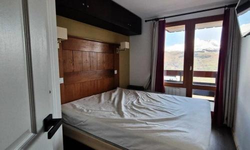 Vacaciones en montaña Apartamento 2 piezas para 7 personas (Sélection 39m²) - Résidence la Marelle et Le Rami - MH - Montchavin La Plagne - Verano