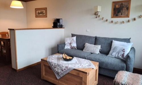 Vacances en montagne Appartement 3 pièces 7 personnes (Sélection 42m²) - Résidence la Marelle et Le Rami - MH - Montchavin La Plagne - Extérieur été