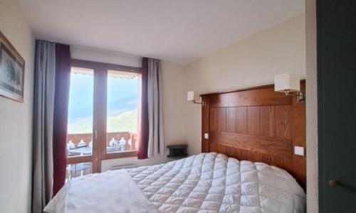Vacances en montagne Appartement 3 pièces 6 personnes (Sélection 42m²) - Résidence la Marelle et Le Rami - MH - Montchavin La Plagne - Extérieur été