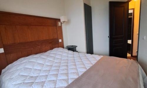 Vacances en montagne Appartement 3 pièces 6 personnes (Sélection 42m²) - Résidence la Marelle et Le Rami - MH - Montchavin La Plagne - Extérieur été