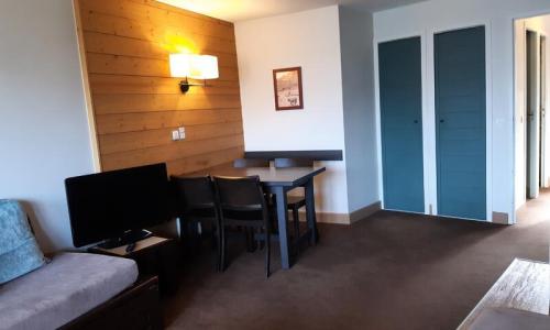 Vacances en montagne Appartement 2 pièces 5 personnes (Sélection 30m²) - Résidence la Marelle et Le Rami - MH - Montchavin La Plagne - Extérieur été