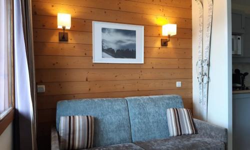 Vacances en montagne Appartement 2 pièces 4 personnes (Sélection 28m²) - Résidence la Marelle et Le Rami - MH - Montchavin La Plagne - Extérieur été