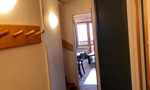 Vacances en montagne Appartement 3 pièces 7 personnes (Sélection 37m²) - Résidence la Marelle et Le Rami - MH - Montchavin La Plagne - Extérieur été