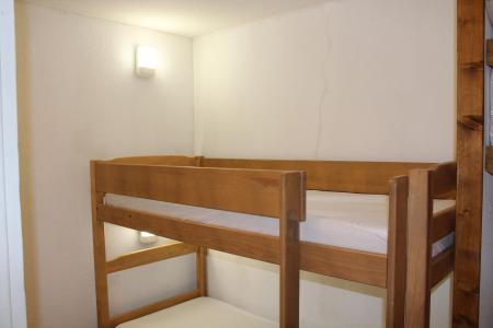 Urlaub in den Bergen 2-Zimmer-Appartment für 4 Personen (802) - Résidence la Marmotte la Crête du Berger - La Joue du Loup - Schlafzimmer