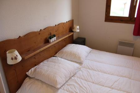 Vacaciones en montaña Apartamento 3 piezas para 6 personas (814) - Résidence la Marmotte la Crête du Berger - La Joue du Loup