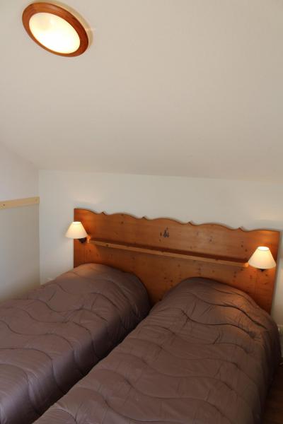 Vacanze in montagna Appartamento 3 stanze per 8 persone (823) - Résidence la Marmotte la Crête du Berger - La Joue du Loup - Camera