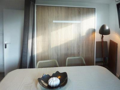 Vacanze in montagna Appartamento 2 stanze con alcova per 8 persone (374) - Résidence la Mazelière - Les Orres