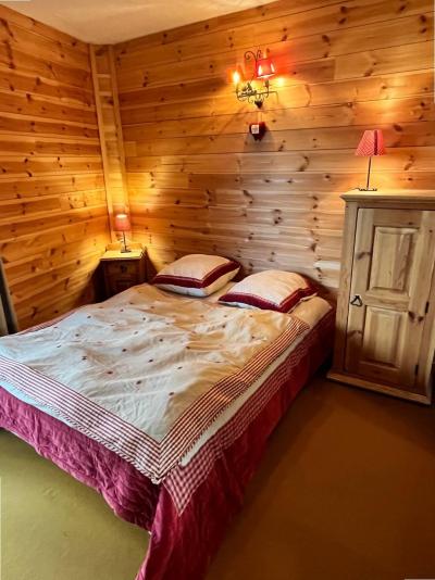 Vacanze in montagna Appartamento 2 stanze con alcova per 8 persone (379) - Résidence la Mazelière - Les Orres - Cabina
