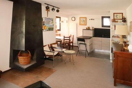 Vacances en montagne Appartement 2 pièces 6 personnes (380) - Résidence la Mazelière - Les Orres - Cuisine