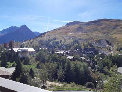 Location Les 2 Alpes : Résidence la Meije 15 été