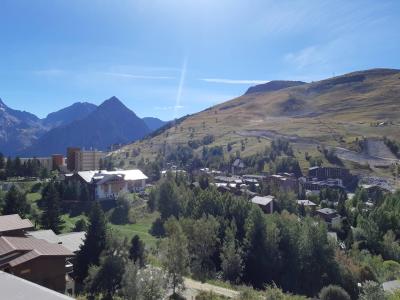 Vacances en montagne Résidence la Meije 15 - Les 2 Alpes