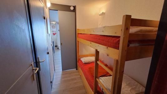 Urlaub in den Bergen Studio Schlafnische 3 Personen (D5) - Résidence la Meije 15 - Les 2 Alpes - Unterkunft