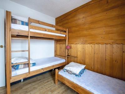 Urlaub in den Bergen 2-Zimmer-Appartment für 7 Personen (51) - Résidence la Meije - La Plagne - Schlafzimmer