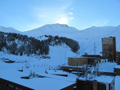 Urlaub in den Bergen 2-Zimmer-Appartment für 7 Personen (51) - Résidence la Meije - La Plagne