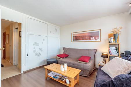 Vacaciones en montaña Apartamento 2 piezas para 6 personas (55) - Résidence la Meije - La Plagne - Estancia