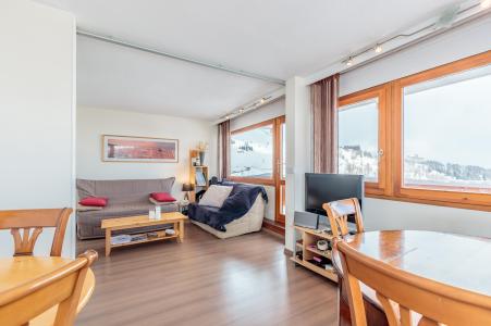 Vacaciones en montaña Apartamento 2 piezas para 6 personas (55) - Résidence la Meije - La Plagne - Estancia