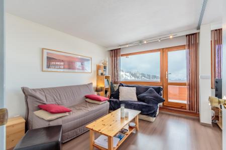 Vakantie in de bergen Appartement 2 kamers 6 personen (55) - Résidence la Meije - La Plagne - Verblijf