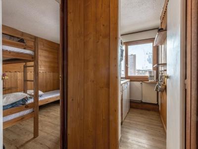 Vacances en montagne Appartement 2 pièces 7 personnes (51) - Résidence la Meije - La Plagne - Cabine