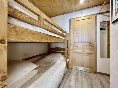 Vacanze in montagna Studio con alcova per 4 persone (150-0400) - Résidence La Meije - Serre Chevalier - Alcova