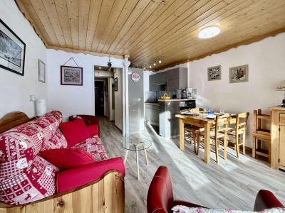 Каникулы в горах Квартира студия со спальней для 4 чел. (150-0400) - Résidence La Meije - Serre Chevalier - квартира