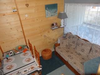 Vacanze in montagna Appartamento 2 stanze per 4 persone (23) - Résidence la Mélusine - Villard de Lans