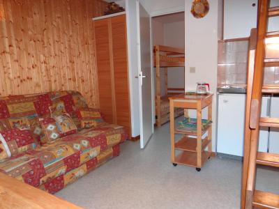 Vacaciones en montaña Estudio mezzanine para 4 personas (28) - Résidence la Mélusine - Villard de Lans