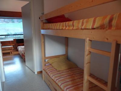 Vacaciones en montaña Estudio mezzanine para 4 personas (28) - Résidence la Mélusine - Villard de Lans