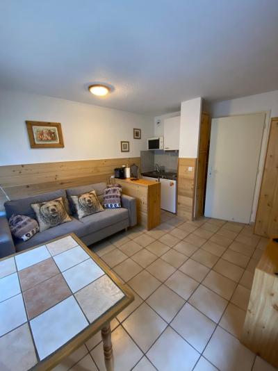 Vacaciones en montaña Apartamento cabina para 4 personas (19) - Résidence la Mélusine - Villard de Lans - Estancia