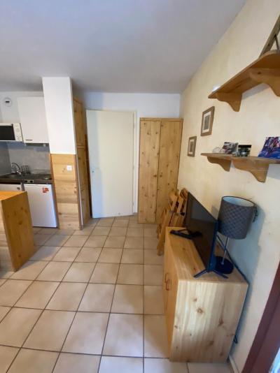 Vacaciones en montaña Apartamento cabina para 4 personas (19) - Résidence la Mélusine - Villard de Lans - Estancia