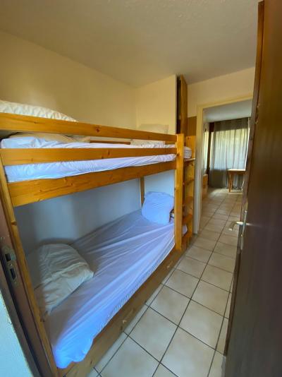 Vakantie in de bergen Studio cabine 4 personen (19) - Résidence la Mélusine - Villard de Lans - Slaapkamer