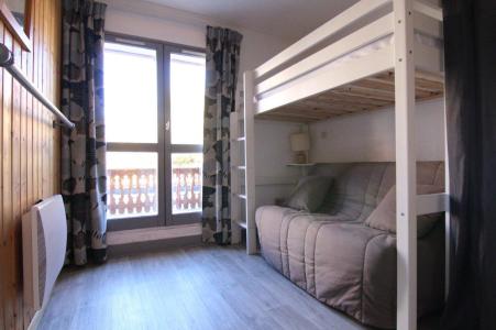 Urlaub in den Bergen 2-Zimmer-Appartment für 4 Personen (A2) - Résidence la Ménandière - Alpe d'Huez - Schlafzimmer