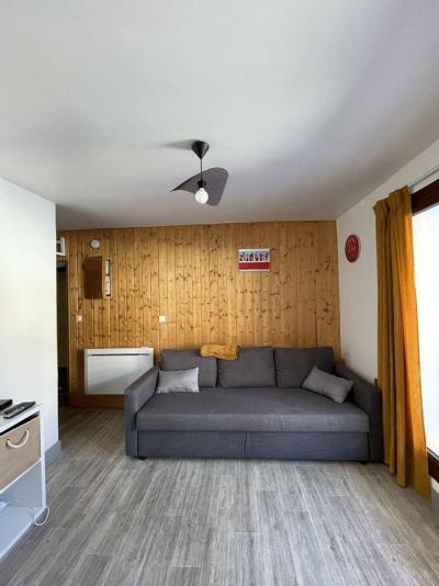 Holiday in mountain resort 2 room apartment 4 people (A2) - Résidence la Ménandière - Alpe d'Huez