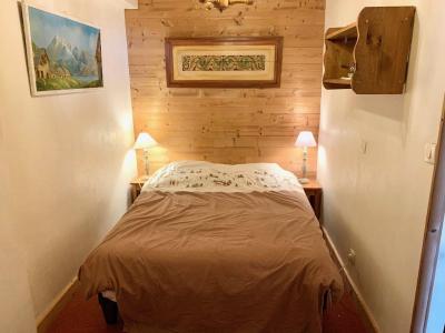 Vakantie in de bergen Appartement 4 kamers 8 personen (R2) - Résidence la Ménandière - Alpe d'Huez