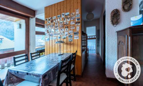 Vacances en montagne Appartement 2 pièces 6 personnes (Confort 55m²-3) - Résidence la Neste - Maeva Home - Saint Lary Soulan - Extérieur été