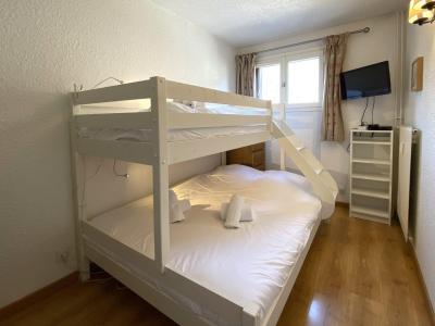 Каникулы в горах Апартаменты 3 комнат 5 чел. (34) - Résidence la Perle des Alpes - Morzine - Комната