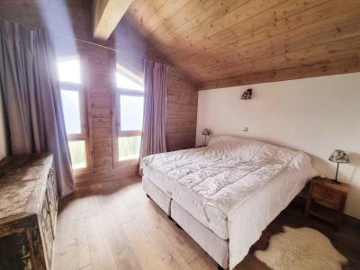 Vacances en montagne Appartement duplex 4 pièces 8 personnes (22) - Résidence la Perle des Alpes H - Les Saisies