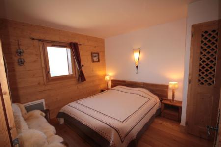 Vacaciones en montaña Apartamento 3 piezas para 6 personas (20) - Résidence la Perle des Alpes H - Les Saisies - Habitación