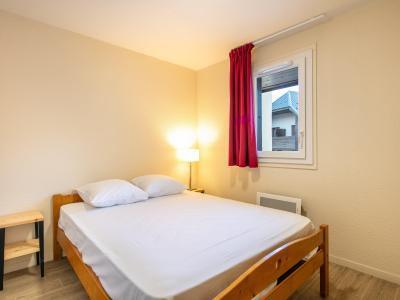 Vacanze in montagna Appartamento 4 stanze per 8 persone - Résidence La Perrière - Saint Colomban des Villards - Camera