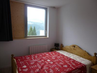 Urlaub in den Bergen 3-Zimmer-Appartment für 6 Personen (11) - Résidence la Petite Ourse - Flaine - Unterkunft
