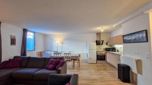 Vacaciones en montaña Apartamento 3 piezas para 6 personas (03) - Résidence la Petite Ourse - Flaine