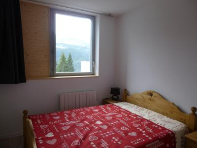 Vacaciones en montaña Apartamento 3 piezas para 6 personas (11) - Résidence la Petite Ourse - Flaine - Cabina