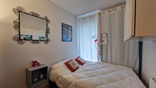 Vacanze in montagna Appartamento 3 stanze per 6 persone (01) - Résidence la Petite Ourse - Flaine - Camera